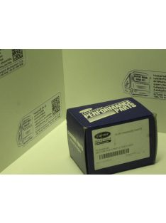 VECTOR PHII CONTACTOR 12VDC 