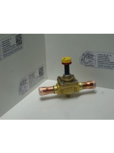 injection valve