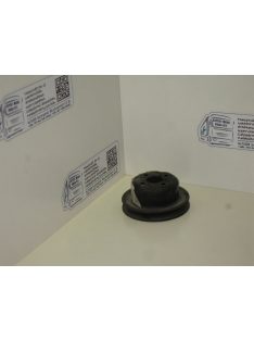 vízpumpa ékszíjtárcsa 