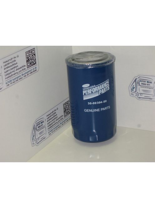 30-00304-00 - BY-PASS OIL FILTER