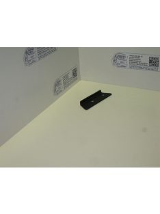 Maxima akkurögzítő bilincs